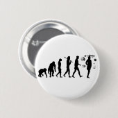 Dietititian - Nahrungsmittelsachverständiger Button (Vorne & Hinten)