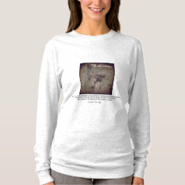 Dietrich Bonhoeffer Musikangebot T-Shirt