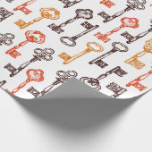 Dietrich Geschenkpapier (Ecke)