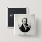 Dieudonne Dolomieu Button (Vorne & Hinten)