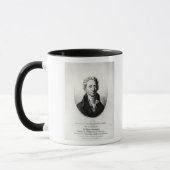 Dieudonne Dolomieu Tasse (Links)