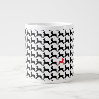 Diferente Jumbo-Tasse