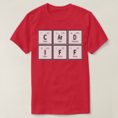 Diff T-Shirt (Design vorne)