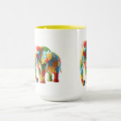 Different is okay tasse (Zentrum)