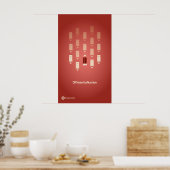 Differenzierungspaket 18" x 30" poster (Küche)