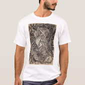 Diffracted (Höhlenbewohner), von Brian Benson T-Shirt (Vorderseite)
