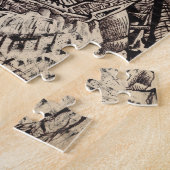 Diffraktiert (Höhlenbedecker), Puzzle (Seite)