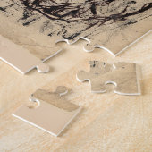 Diffraktiert (Höhlendecker), Puzzle aus Puzzle (Seite)