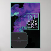 Diffuser Poster (Vorne)
