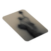 Diffuses Bild der Freiheitsstatue Magnet (Rechte Seite)