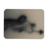 Diffuses Bild der Freiheitsstatue Magnet (Horizontal)