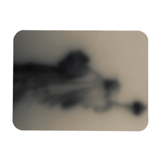 Diffuses Bild der Freiheitsstatue Magnet (Horizontal)