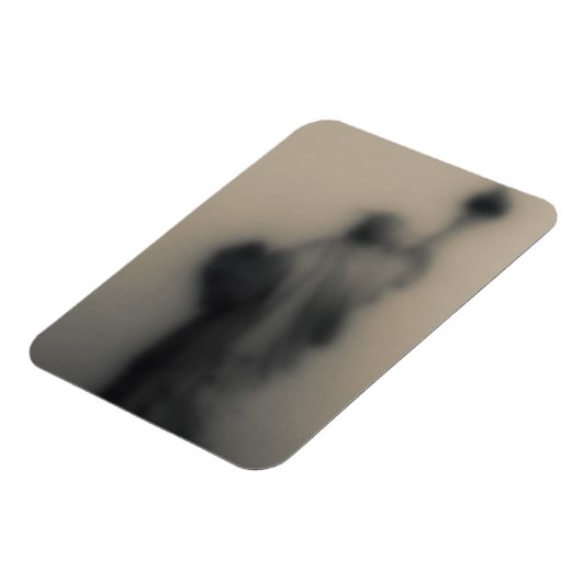 Diffuses Bild der Freiheitsstatue Magnet (Linke Seite)
