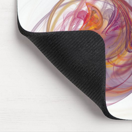 Diffusions-Mäusematte Mousepad (Ecke)