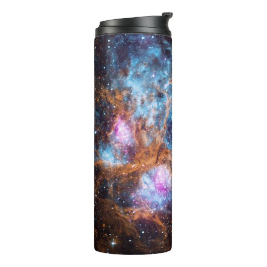 Diffusionsnebel Thermosbecher (Nach links gedreht)