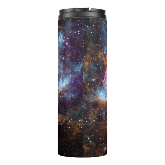 Diffusionsnebel Thermosbecher (Rückseite)