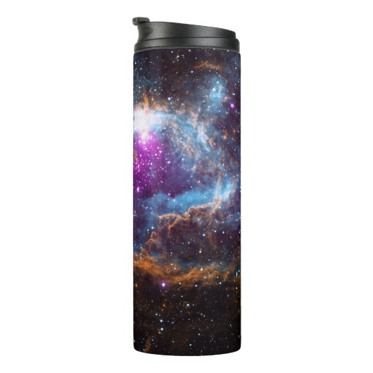 Diffusionsnebel Thermosbecher (Nach rechts gedreht)