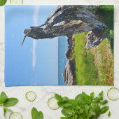 Diftwood-Handtuch Geschirrtuch (Gefaltet)