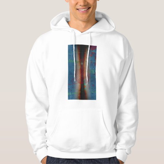 DIG1TS 2014 HOODIE (Vorderseite)