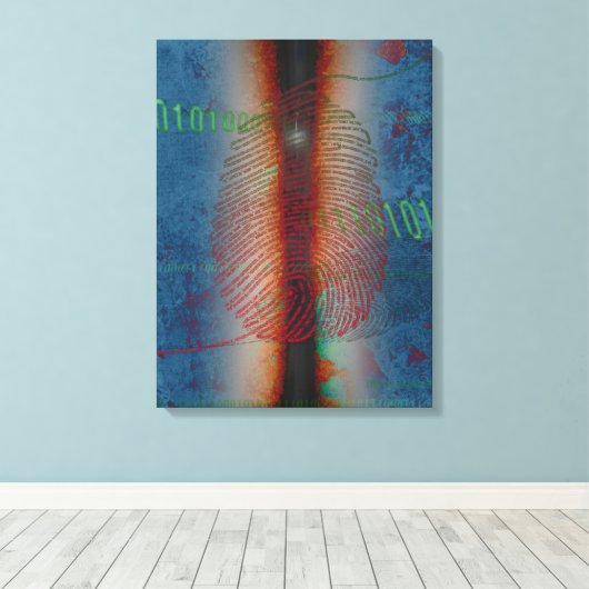 DIG1TS 2014 LEINWANDDRUCK (Insitu (Holzboden))