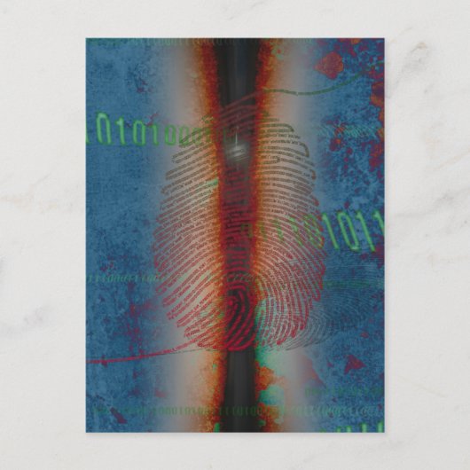 DIG1TS 2014 POSTKARTE (Vorderseite)