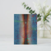 DIG1TS 2014 POSTKARTE (Stehend Vorderseite)