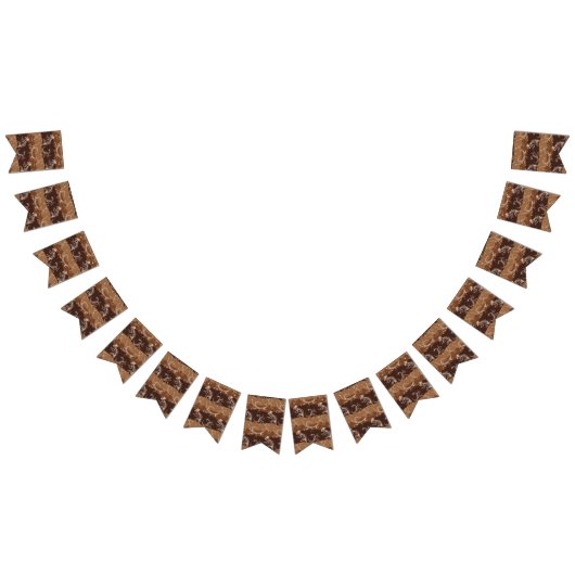 Dig Dino Dig Wimpelkette (Alle)