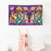 Dig Foam Boards Banner (Insitu)