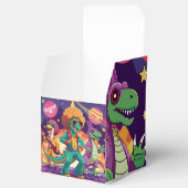 Dig Foam Boards Geschenkschachtel (Geöffnet)