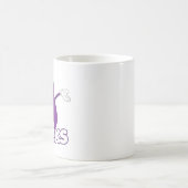 DIG OLD BICKS KAFFEETASSE (Mittel)