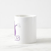 DIG OLD BICKS KAFFEETASSE (Mittel)