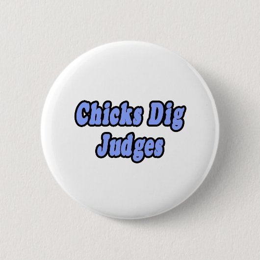 Dig-Richter 2 Button (Vorderseite)