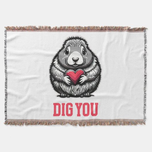 Dig You Decke (Vorderseite)