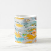 DigAI Breeze of Medallion Tasse (Mittel)
