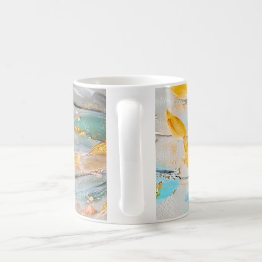 DigAI Breeze of Medallion Tasse (Henkel)