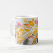 DigAI Golden Tree Mug Kaffeetasse (Vorderseite Links)