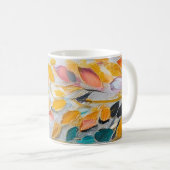 DigAI Golden Tree Tasse (VorderseiteRechts)