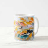 DigAI Golden Tree Tasse (VorderseiteRechts)