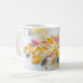 DigAI Golden Tree Tasse (Vorderseite Links)