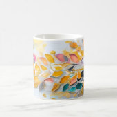 DigAI Golden Tree Tasse (Mittel)