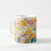 DigAI Golden Tree Tasse (Vorderseite Links)
