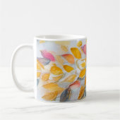 DigAI Golden Tree Tasse (Links)