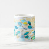DigAI Sea Foam Blossom Tasse (Mittel)