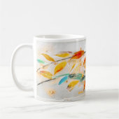 DigAI Whispers of Marigold Mug Kaffeetasse (Links)