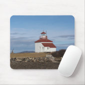 Digby Leuchtturm Mousepad (Mit Mouse)