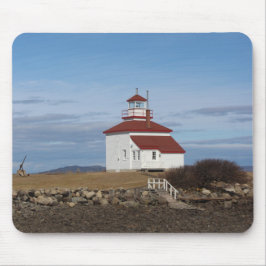Digby Leuchtturm Mousepad