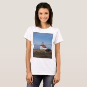 Digby Leuchtturm T-Shirt (Vorne ganz)