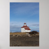 Digby Lighthouse Poster (Vorne)