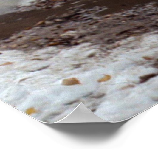 Digby! Poster (Ecke)