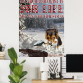 Digby! Poster (Heimbüro)